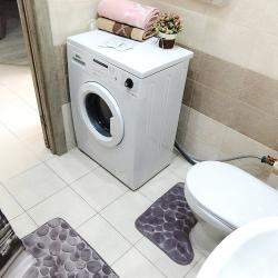 Фото Апартаменты на улице Рогожникова 17