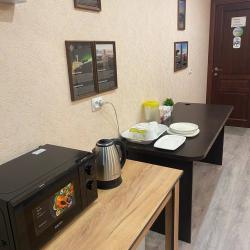 Фото Отель Север