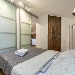 Фото Апартаменты M1C