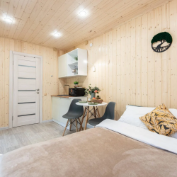 Фото Отель Глэмп парк Илеть