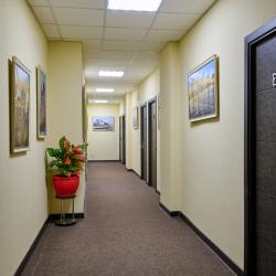 Фото Отель Мневники