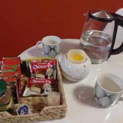 Фото Апартаменты на улице имени 50-летия ВЛКСМ 2