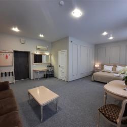 Фото Отель У Кремля