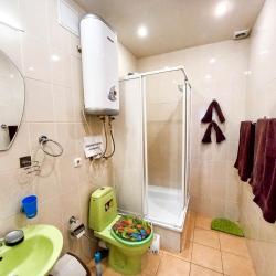Номер стандарт улучшенный с 2 односпальными кроватями (с завтраком)