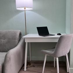 1-комнатные апартаменты стандарт Лесная 6