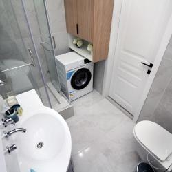 Фото Апартаменты на Cейфуллина 416 к4