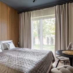 1-комнатные апартаменты студия Turgenev apartments