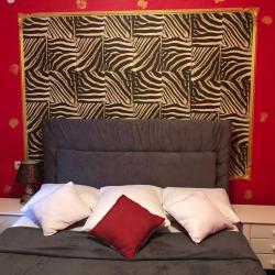 Фото Отель Сак