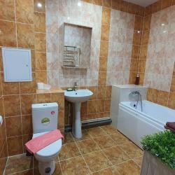 1-комнатные апартаменты улучшенные