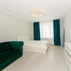 Фото Отель С комфортом на проспекте Мира 121