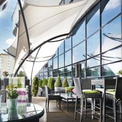 Фото Отель Renaissance Minsk Сongress Hotel & SPA Center (Ренессанс )