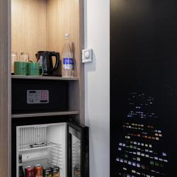 Номер executive