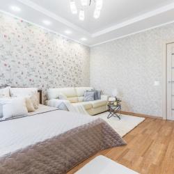 Фото Апартаменты Комфорт на улице Николая Ершова 62В корпус 2