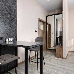 Апарт-отель Комфорт — 3837790722541513f351f254cb4faa73