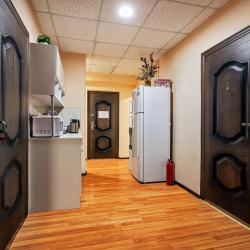 Фото Отель ФлайБокс Внуково