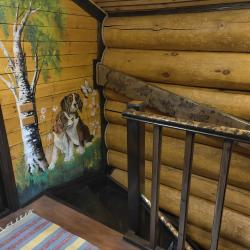 Фото Отель ская изба