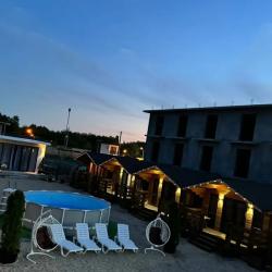 Фото Отель Sandro & Milanii (Сандро & Милани)