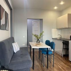 Апартаменты студия