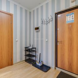 Фото Отель Щёлковские квартиры на Фряновском 64, корп.2