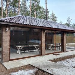 Фото Отель Мелодия леса