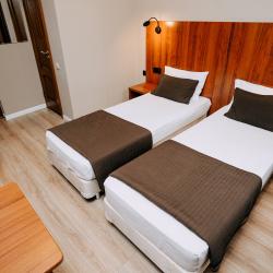 Фото Отель Amigo (Амиго)