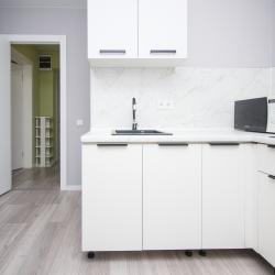 Фото Отель Волжский Оазис