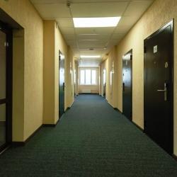 Фото Апарт-отель Sports Residence (Спорт Резиденс)
