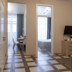 2-комнатные апартаменты улучшенные