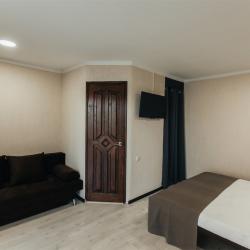 Фото Отель Lyudmila (Людмила)