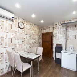 Фото Отель Ночник на улице Велижанская 68