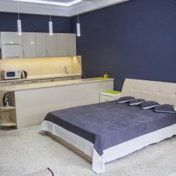 Фото Апартаменты на улице Чкалова 75 (49/1)