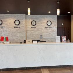 Фото China Merchants Hotel Airport Minsk (Чайна Мерчантс Отель Аэропорт )