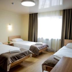 Фото Отель Кочевник на Ляпидевского