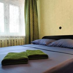 Фото Отель Sweet Home Apartments на проезде Подвойского