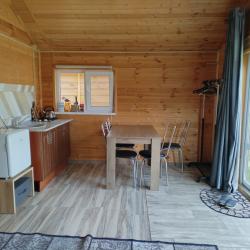 Domiki Arkhyz (Домики Архыз) — 383a8e0a182fb26b5131d02b3be885f3