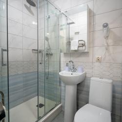 1-местный номер стандарт (с пансионом)