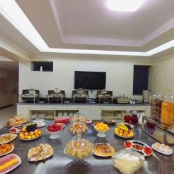 Фото Отель Ravan Hotel (Раван)