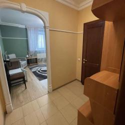 Номер стандарт с 2 односпальными кроватями