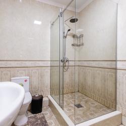 2-комнатные апартаменты улучшенные