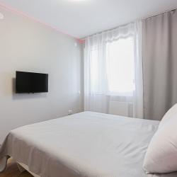 1-комнатные апартаменты улучшенные