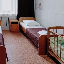 Фото Отель Smart Hotel KDO (Смарт КДО)