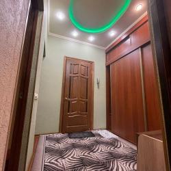 2-комнатные апартаменты стандарт