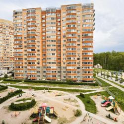 Фото Отель Right Room на 65 лет Победы 41 к2