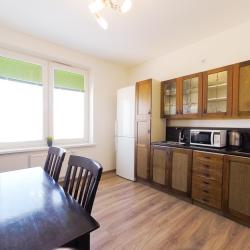 ApartUnit (АпартЮнит) на улице Колмогорова — 383b6f4569e8febb1bde9dcac5243837