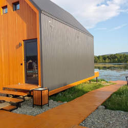 Фото Отель Дача Баушево