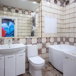 Фото Апартаменты ViP Apart на улице 2-я Центральная