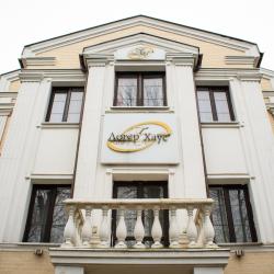 Фото Отель Логер Хаус