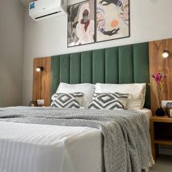 Апартаменты студия гостиничный комплекс Радуга 10И