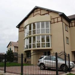 1-комнатные апартаменты стандарт