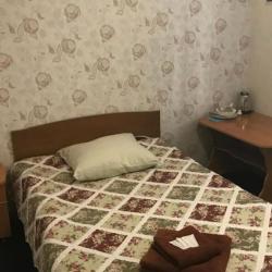 Фото Отель Сибирячка